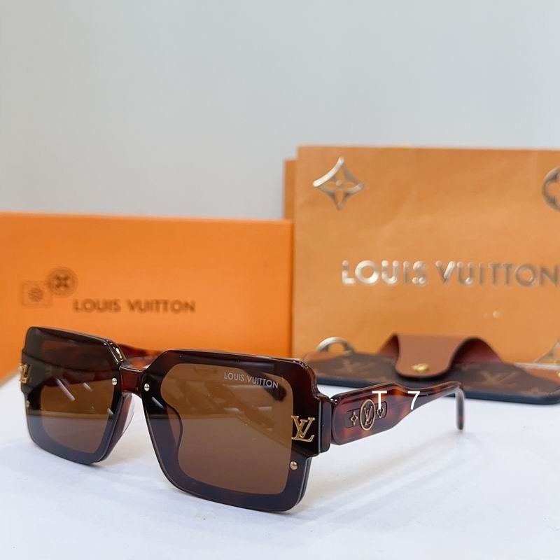LV Sunglasses ID:20260410-1973